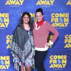 Meet your Posher, Royanne